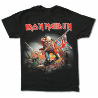 Thumbnail for Iron Maiden Trooper T-Shirt