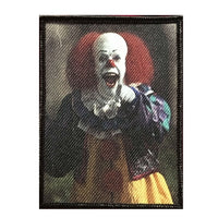 Thumbnail for It Pennywise Patch