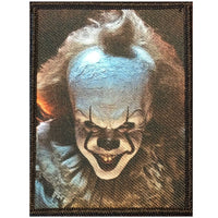 Thumbnail for It Pennywise Remake Patch