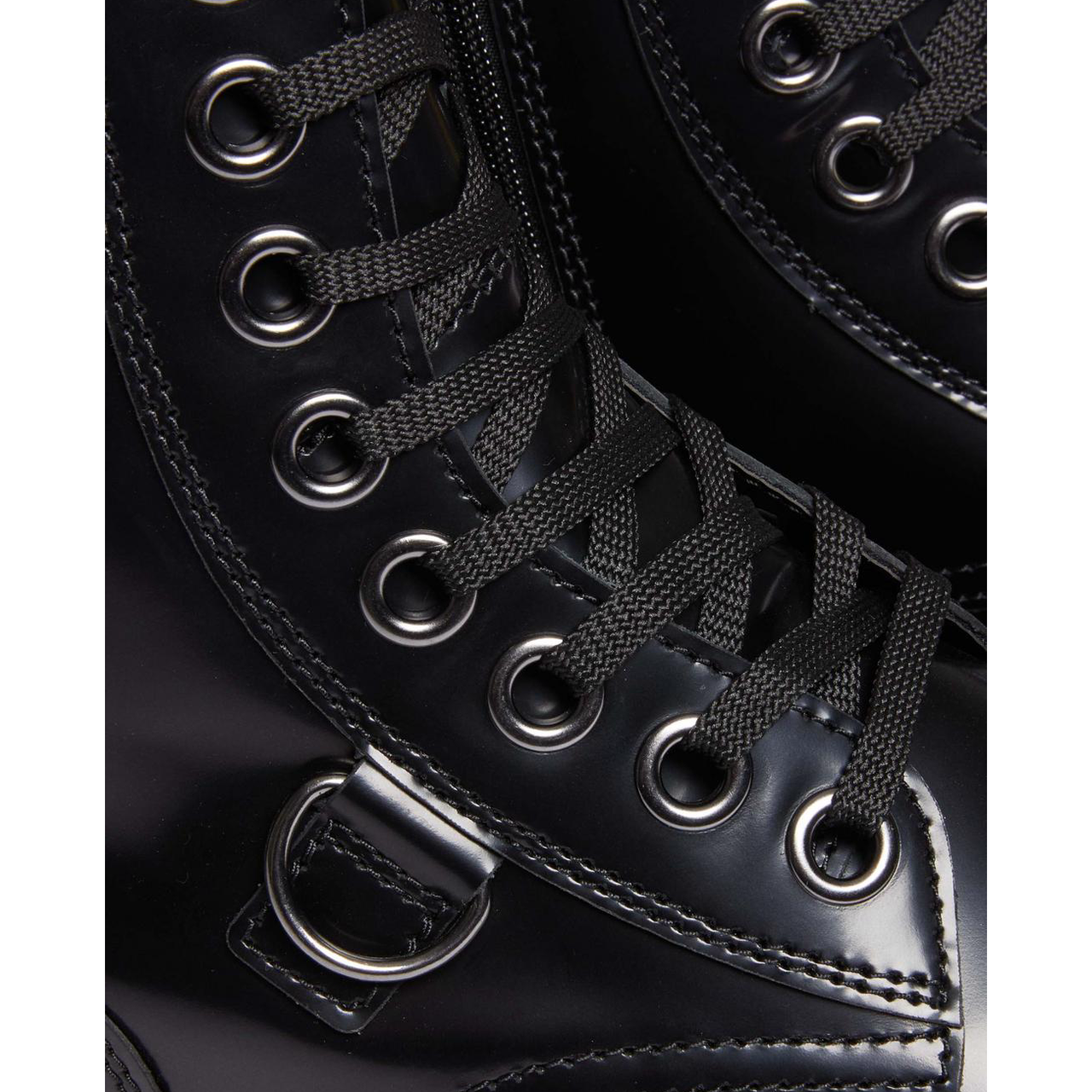 Geordin doc martens shop