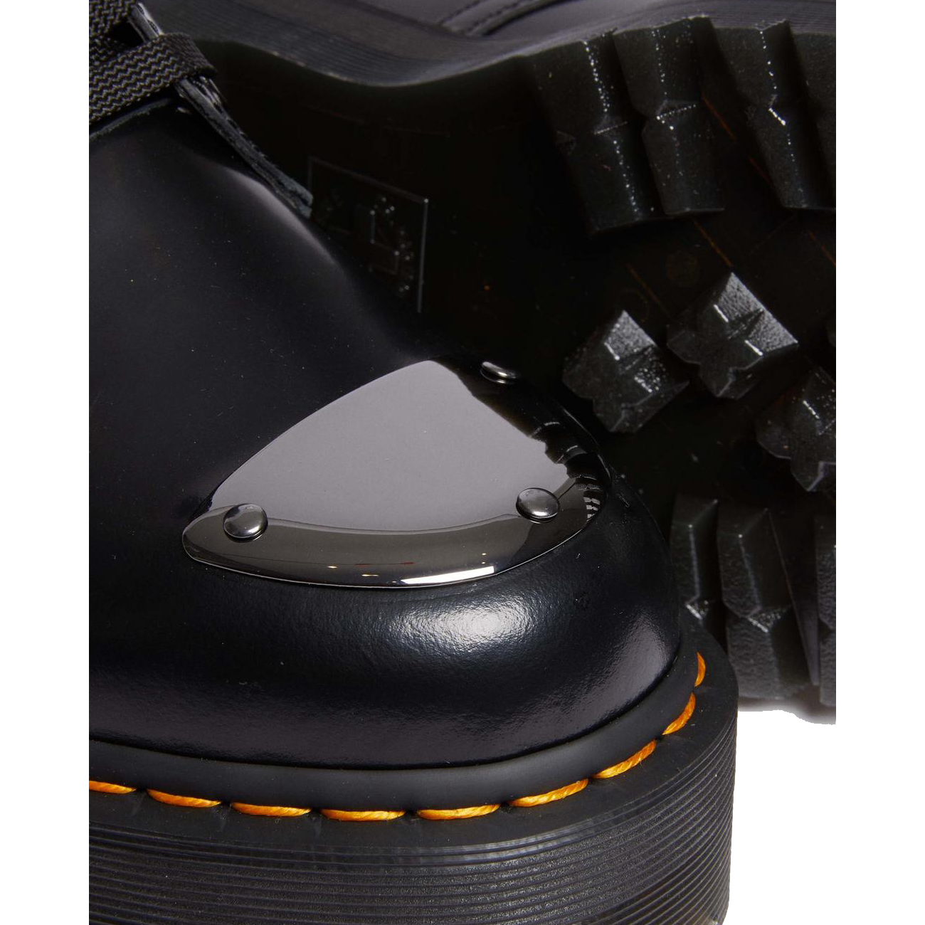 Dr. Martens Jadon Toe Guard Platform Boot