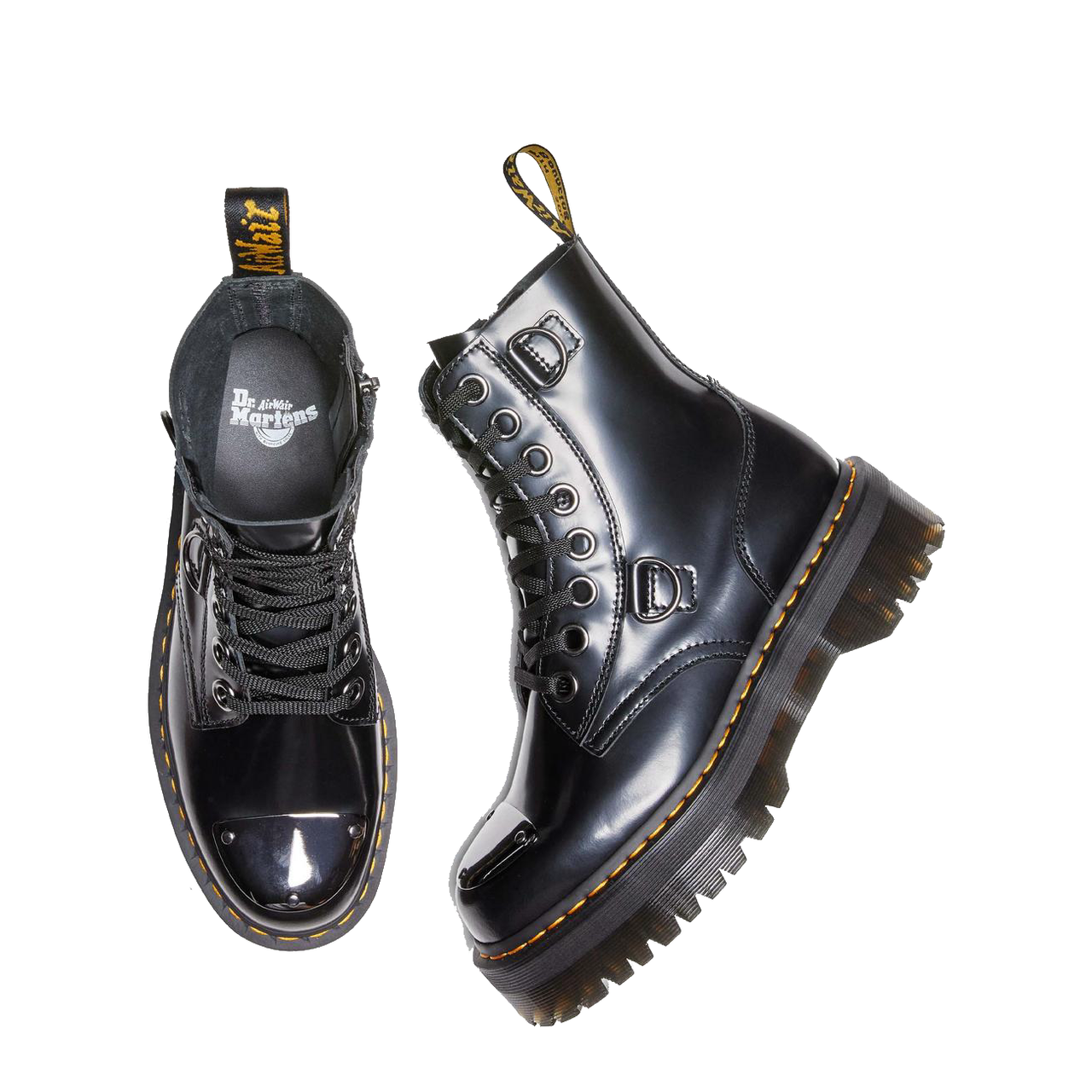 Boot toe guard sales