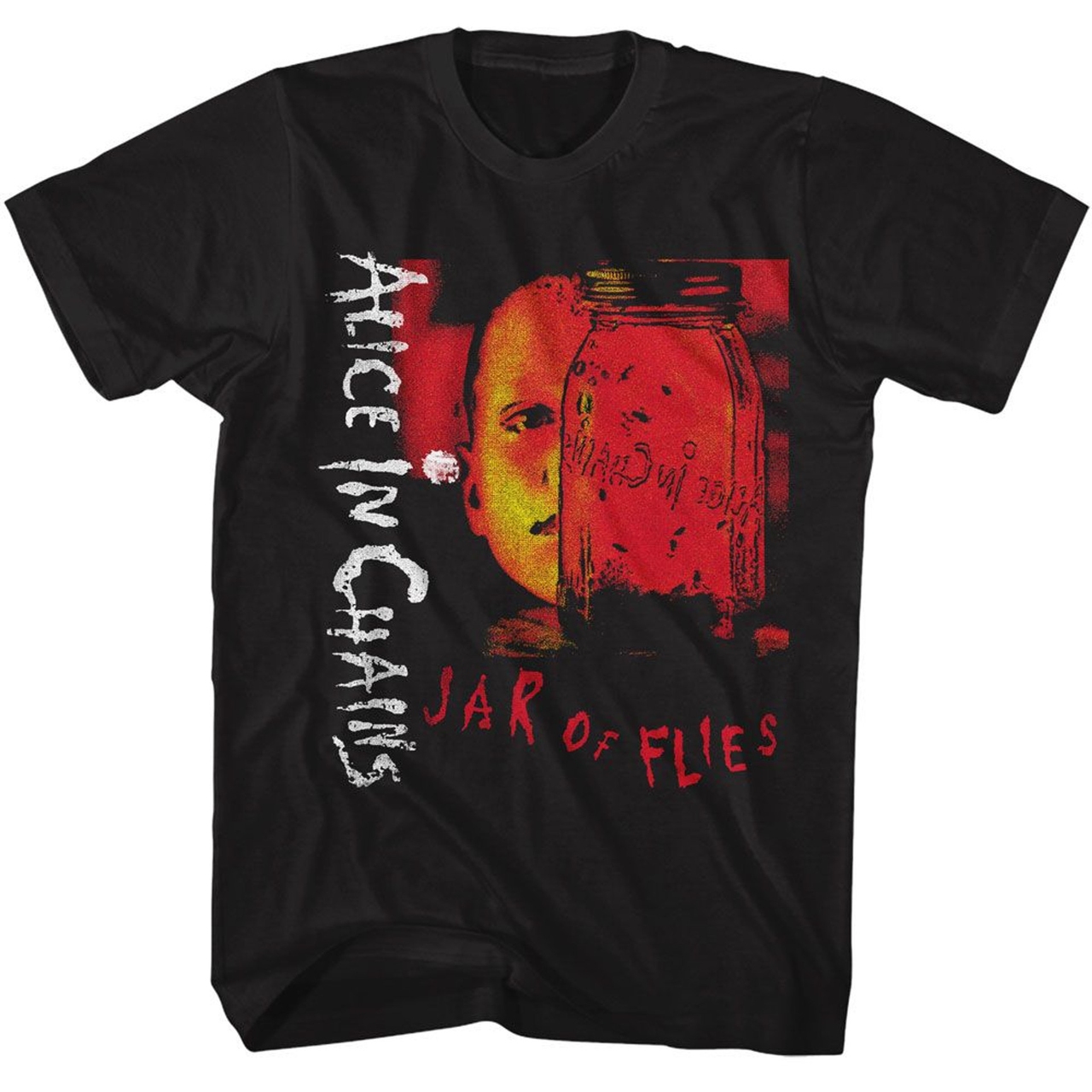 T shirt online alice in chains