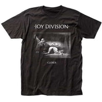 Thumbnail for Joy Division Closer T-Shirt