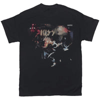 Thumbnail for Kiss Live T-Shirt