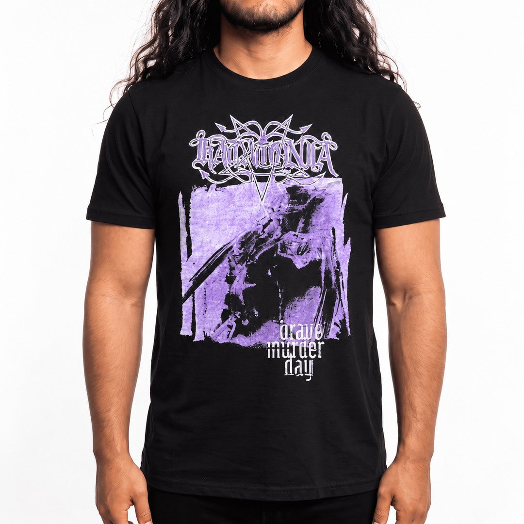Katatonia Brave Murder Day T-Shirt