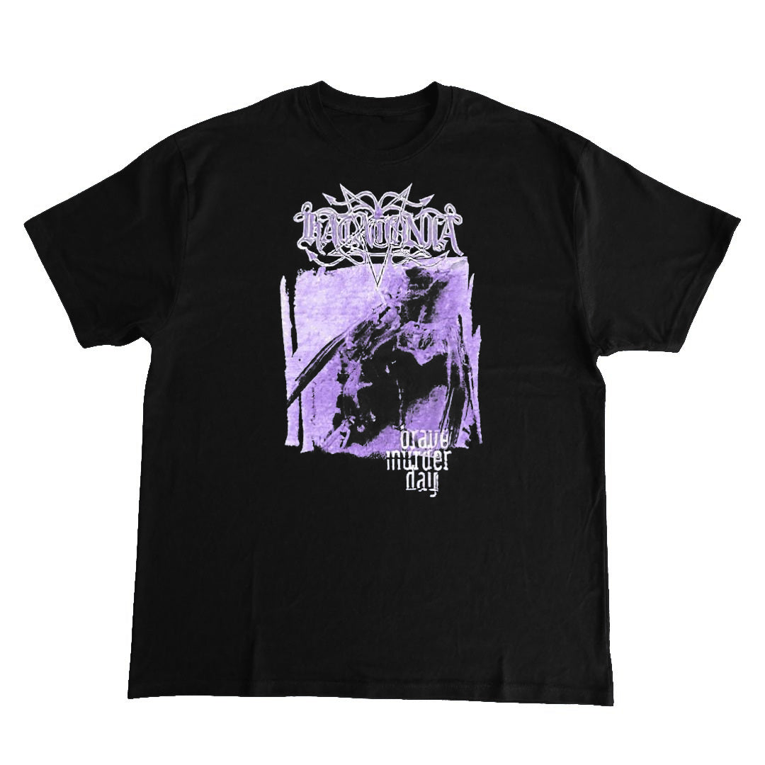 Katatonia Brave Murder Day T-Shirt