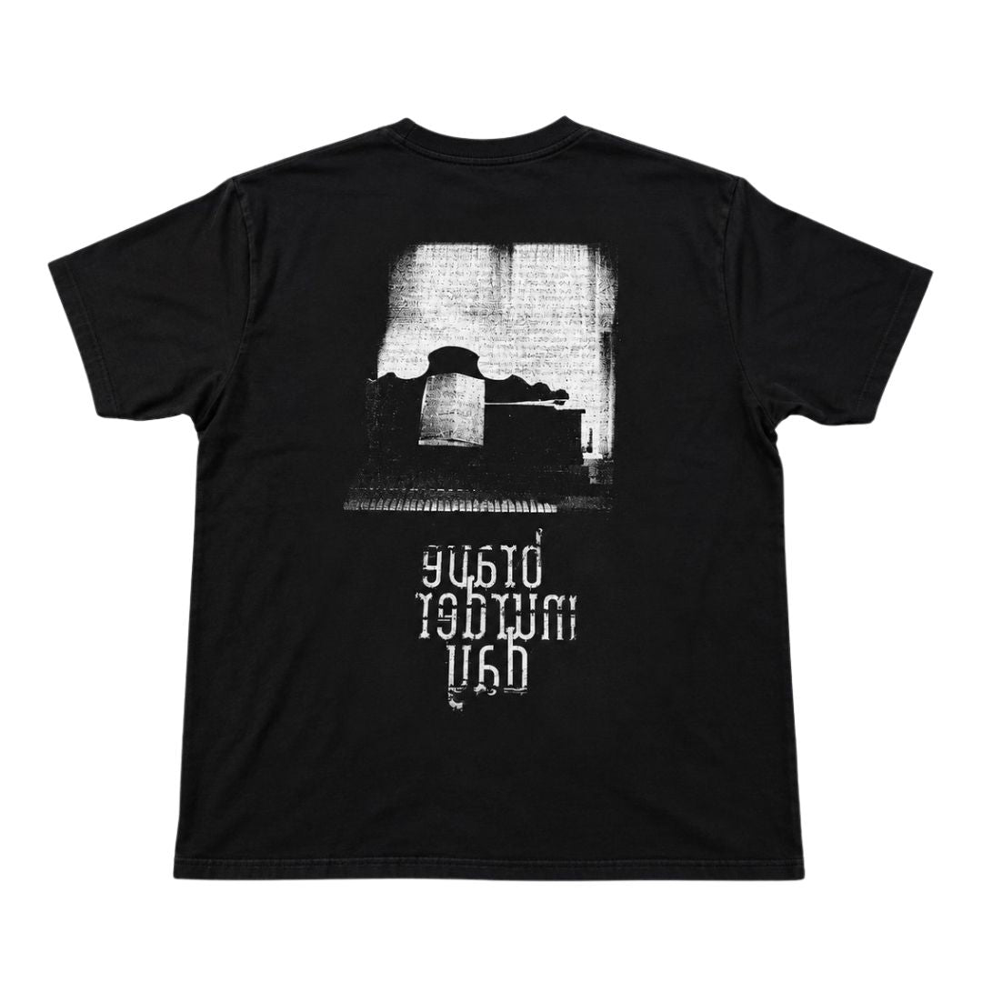 Katatonia Brave Murder Day T-Shirt