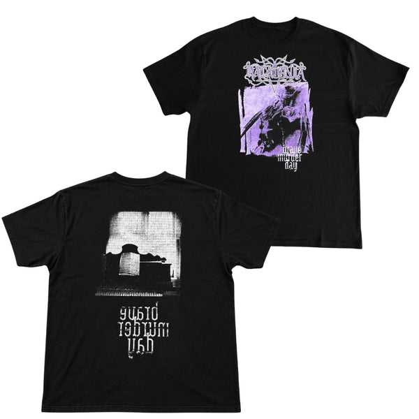 Katatonia Brave Murder Day T-Shirt