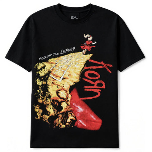 Korn Follow The Leader T-Shirt