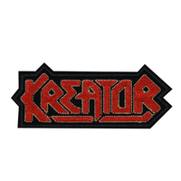 Thumbnail for Kreator Embroidered Patch