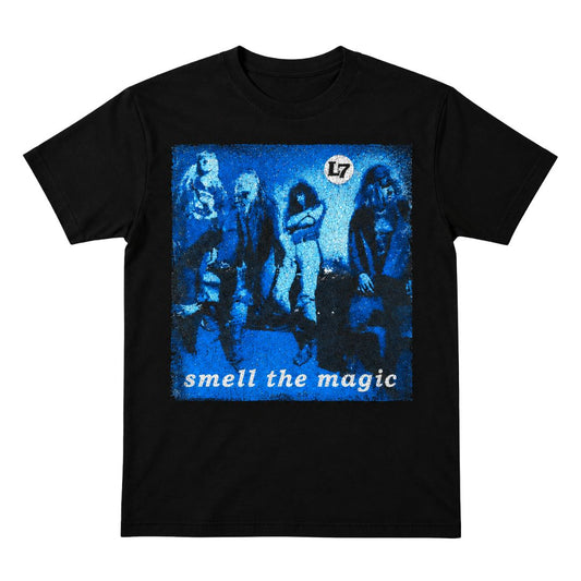L7 Smell the Magic T-Shirt