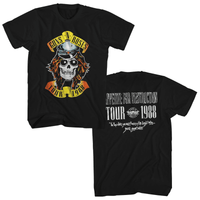 Thumbnail for Guns n Roses Tour 1988 T-Shirt