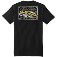 Thumbnail for Lucky 13 Low and Slow T-Shirt