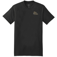 Thumbnail for Lucky 13 Low and Slow Tee front