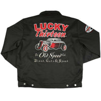 Thumbnail for Lucky 13 Jacket Old Speed