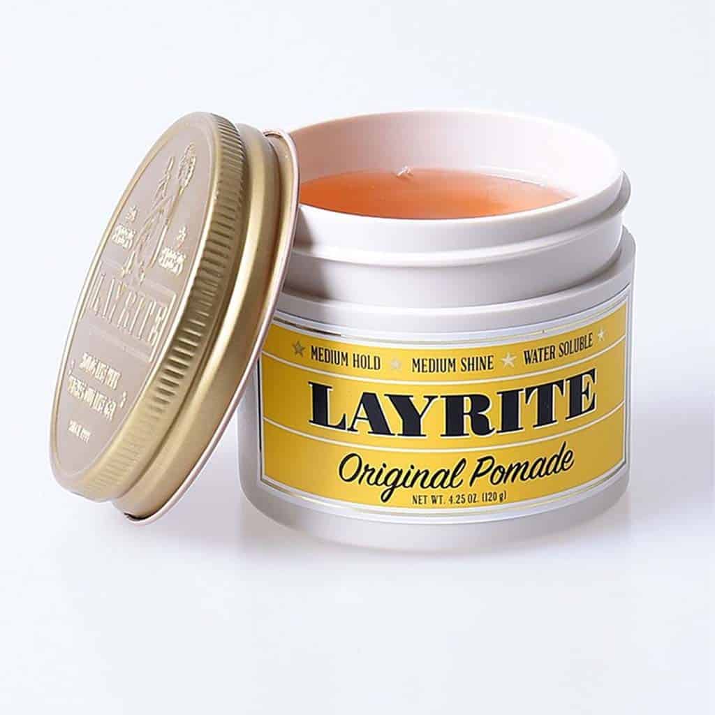 Layrite Original Pomade 4.25oz