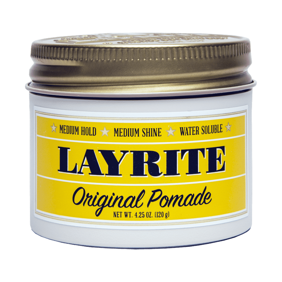 Layrite Original Pomade 4.25oz