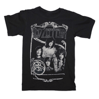 Thumbnail for Led Zeppelin Good Times Bad Times T-Shirt