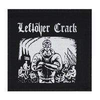 Thumbnail for Leftover Crack Cloth Patch