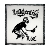 Thumbnail for Leftover Crack LoC Cloth Patch