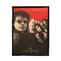 Thumbnail for Lost Boys Patch