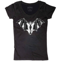 Thumbnail for Lucky 13 Womens Vampy Tee