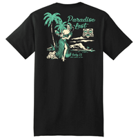 Thumbnail for Lucky 13 The Paradise Lost T-Shirt