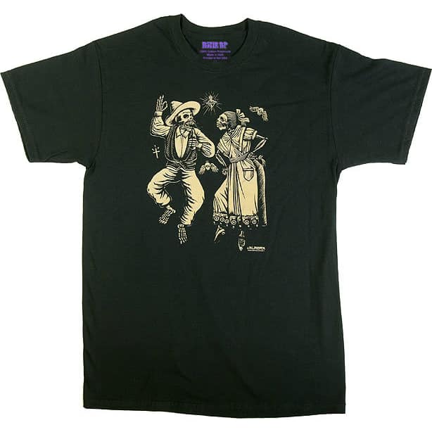 Almera Muertos T-Shirt