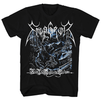 Thumbnail for Emperor In The Nightside Eclipse T-Shirt