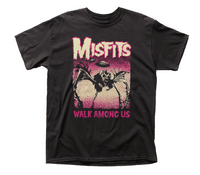 Thumbnail for Misfits Walk Among Us T-Shirt