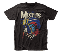 Thumbnail for Misfits Candelabra T-Shirt