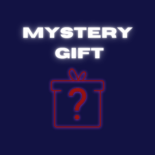 Mystery Gift