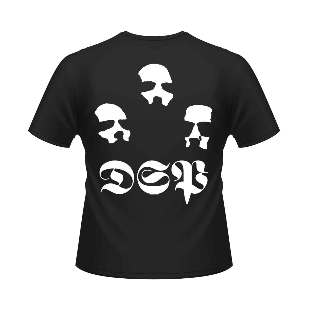 Mayhem De Mysteriis Dom Sathanas T-Shirt
