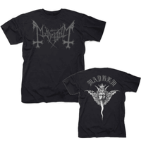 Thumbnail for Mayhem Winged Demon T-Shirt