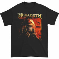 Thumbnail for Megadeth Fighter Pilot T-Shirt