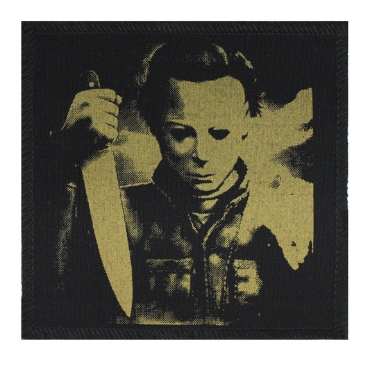 Michael Myers Cloth Path