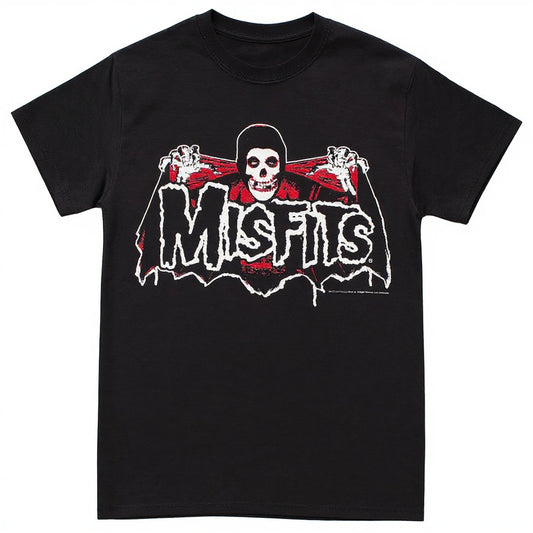 Misfits Batfiend T-Shirt