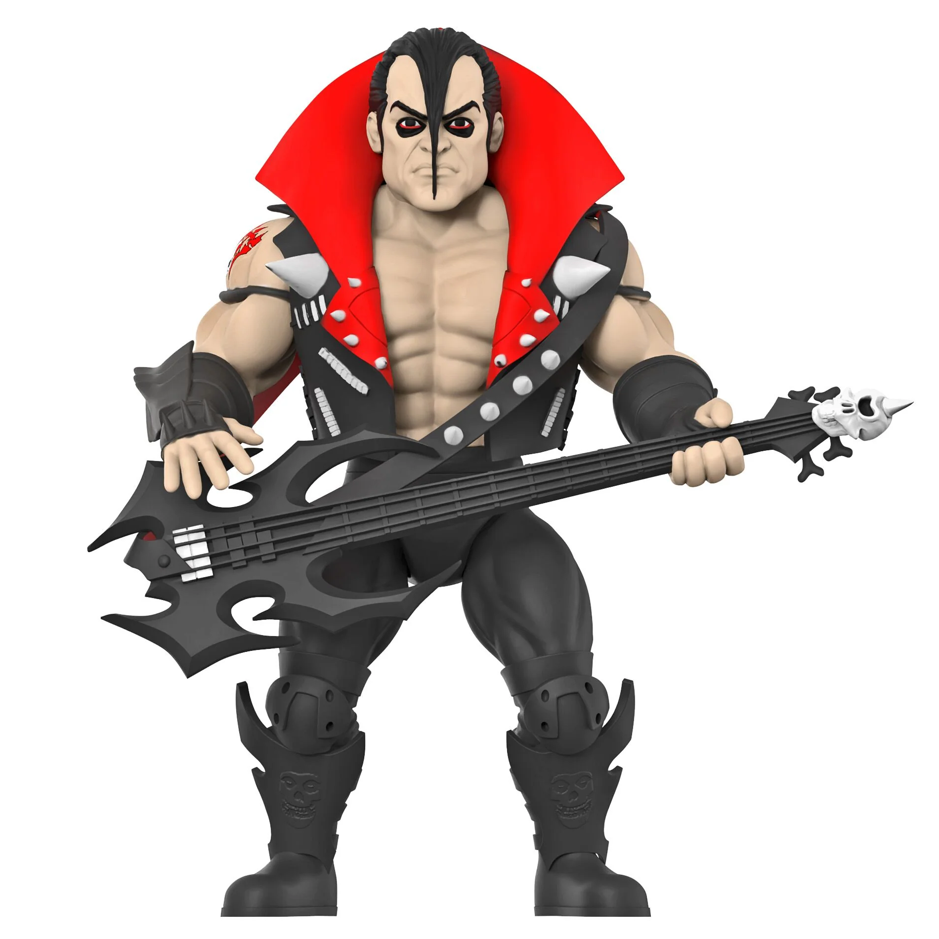 Misfits Jerry Only Figure by Super7