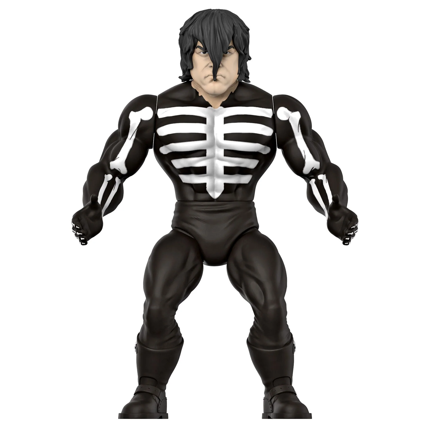 Misfits Danzig Skeleton Figure by Super7