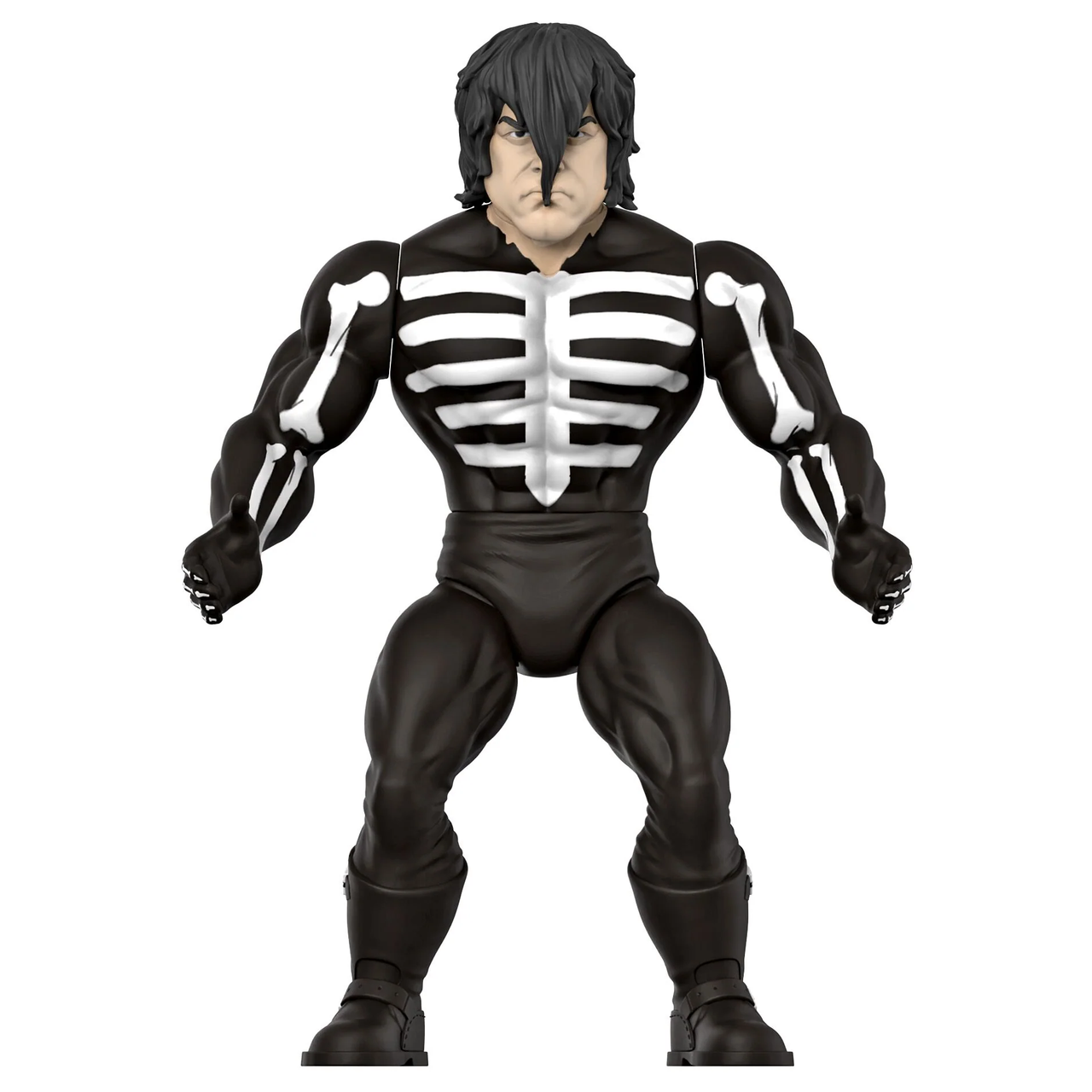 Misfits Danzig Skeleton Figure by Super7
