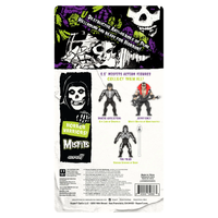Thumbnail for Misfits Danzig Skeleton Figure by Super7