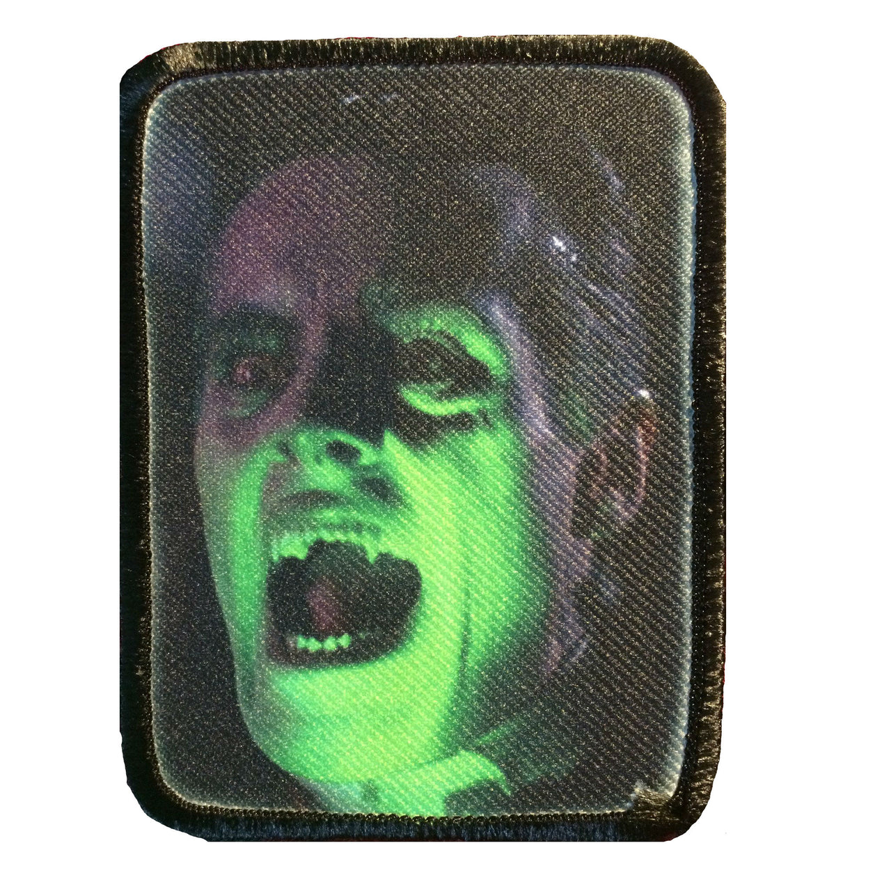 The Monster Squad Dracula Patch