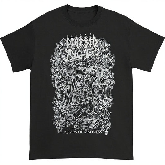 Morbid Angel Alters of Madness T-Shirt