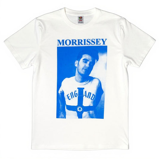 Morrissey England T-Shirt