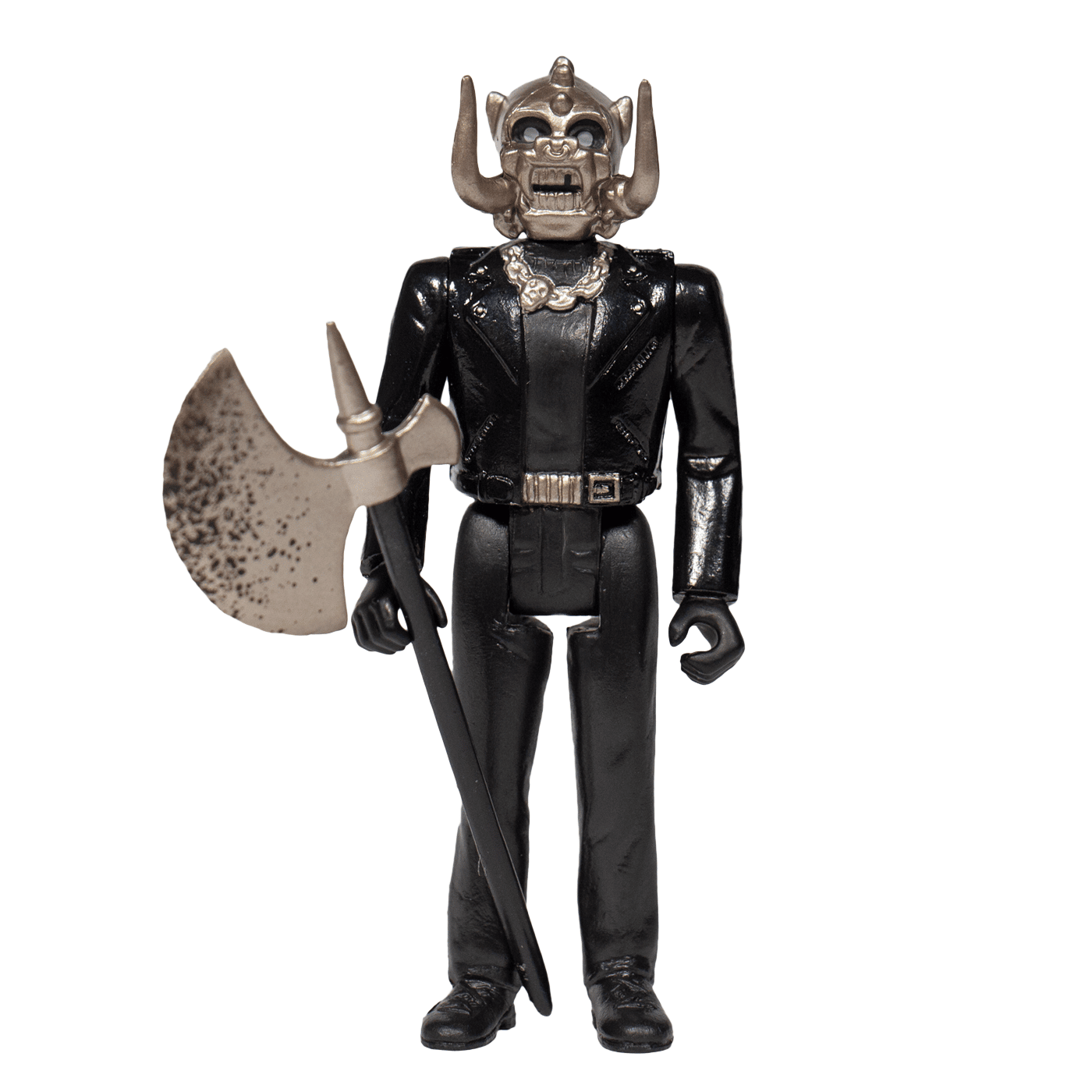 Motorhead WarPig Figurine
