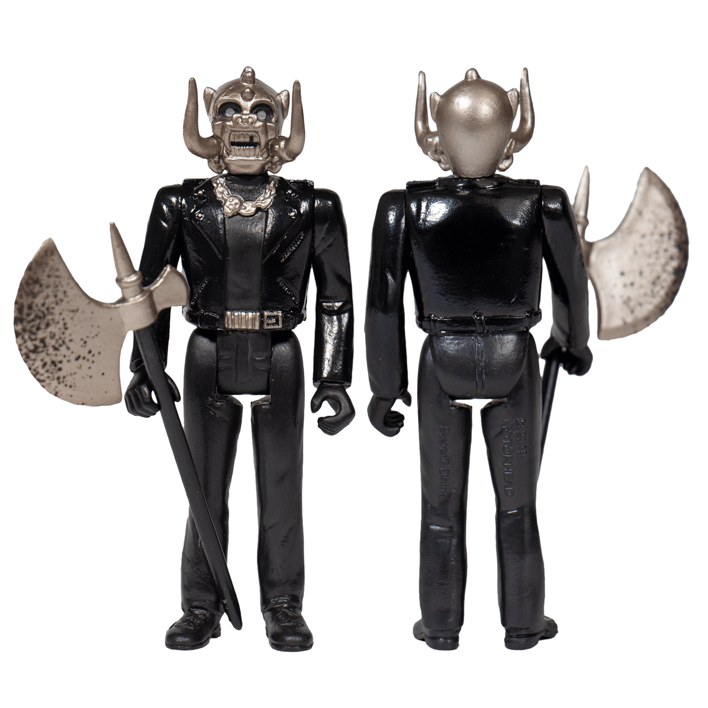 Motorhead WarPig Figurine by Super7