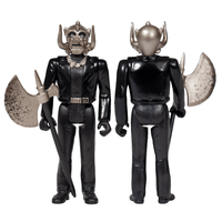 Thumbnail for Motorhead WarPig Figurine by Super7