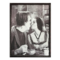 Thumbnail for Herman and Lily The Munsters Embroidered Patch