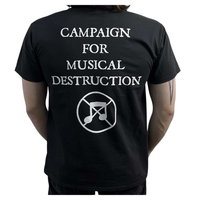 Thumbnail for Napalm Death Utopia Banished T-Shirt